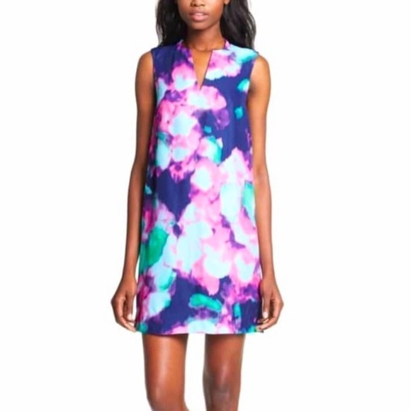 Kate Spade Keri Shift Dress Simply Cinema NWT - Picture 1 of 15